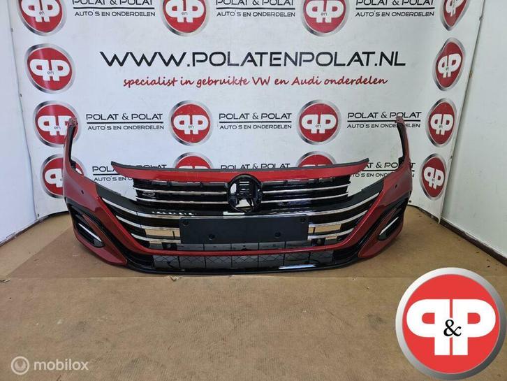 VW Arteon R-line Voorbumper LC3J, Auto-onderdelen, Carrosserie