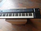 keyboard, Muziek en Instrumenten, Keyboards, Ophalen, Gebruikt, Gem