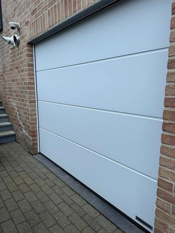 Porte hormann neuve, Enlèvement, Comme neuf