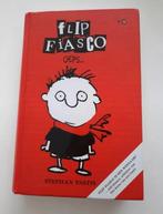 Kinderboek Flip Fiasco Oeps, Boeken, Ophalen of Verzenden, Zo goed als nieuw
