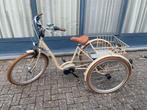 driewieler fiets elektrich, Fietsen en Brommers, Ophalen, Nieuw, Tri-bike "classic"