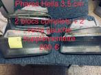 phares Manta B marque HELLA, Ophalen of Verzenden, Gebruikt, Opel