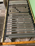 Latte bodem 90cm 200cm, Ophalen, 90 cm, Eenpersoons, Zo goed als nieuw