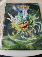 Pokémon map, Hobby en Vrije tijd, Verzamelkaartspellen | Pokémon, Ophalen, Zo goed als nieuw