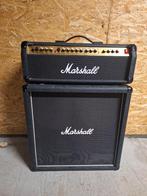 Marshall Valvestate 8200 + Marshall 8412 Lead Guitar Cab, Muziek en Instrumenten, Versterkers | Bas en Gitaar, Gebruikt, Ophalen of Verzenden