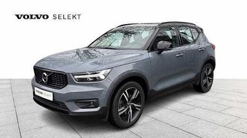 Volvo XC40 R-Design, B4 mild hybrid beschikbaar voor biedingen