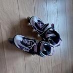 Inline skates maat 33/36 Slider Optimum - skeelers, Ophalen of Verzenden, Gebruikt, Kinderen, Overige merken