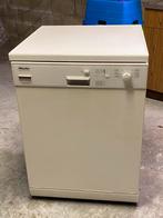 Vaatwasmachine. Miele G646 SC PLUS. Turbothermic., Elektronische apparatuur, Vaatwasmachines, Ophalen, Gebruikt, Voorspoelprogramma