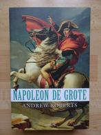 Napoleon De Grote. Andrew Roberts. NIEUWSTAAT!, Ophalen, Nieuw