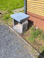 Tuintafel, Ophalen, Zo goed als nieuw