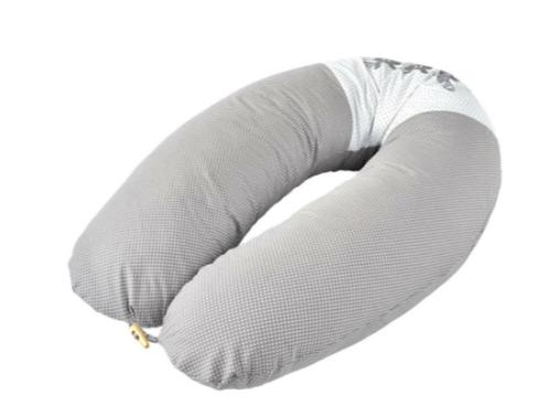 Borstvoedingskussen Voedingskussen Sei Design Nursing Pillow, Kinderen en Baby's, Babyvoeding en Toebehoren, Zo goed als nieuw