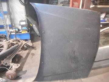 CAPOT Audi 100 (C3) Sedan 2.1 E (WC) (01-1982/07-1991), Utilisé, Audi, Capot moteur