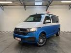 VOLKSWAGEN TRANSPORTER WESTFALIA (2024), Blauw, Leder, 5 deurs, Overige carrosserie