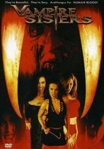 Vampire Sisters (2004) Dvd Zeldzaam !, Cd's en Dvd's, Dvd's | Horror, Gebruikt, Ophalen of Verzenden, Vampiers of Zombies, Vanaf 16 jaar