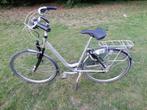 Gazelle damesfiets in tiptop staat, Fietsen en Brommers, Fietsen | Dames | Damesfietsen, Ophalen, Versnellingen, Zo goed als nieuw
