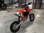 KTM E5 2024, Bedrijf, Crossmotor