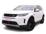 LANDROVER Discovery Sport P300e PHEV AT8 SE + Leather + GPS, Auto's, Land Rover, Te koop, Diesel, Bedrijf, Discovery Sport