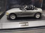 BMW Z4, Hobby & Loisirs créatifs, Voitures miniatures | 1:43, Comme neuf, Enlèvement ou Envoi