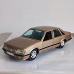Opel senator vintage metalen miniatuur en verzamelaar nieuw, Verzenden, Zo goed als nieuw