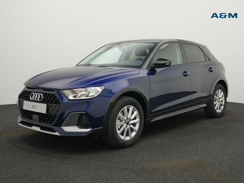 Audi A1 allstreet A1 Allstreet 30 TFSI Business Edition S tr, Auto's, Audi, A1, ABS, Airbags, Airconditioning, Cruise Control
