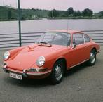 Porsche 911 of 912 te koop gevraagd, Auto's, Porsche, Particulier, Te koop