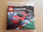 lego polybag creator autootje 30577, Nieuw, Complete set, Ophalen of Verzenden, Lego