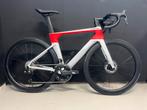 Cannondale SystemSix HiMod Ultegra Di2 12 Speed FM 54, Ophalen, Zo goed als nieuw, Carbon