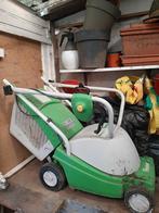 Viking elektrische grasmaaier, Tuin en Terras, Grasmaaiers, Ophalen, Gebruikt