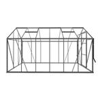 Kate IV zwart VG 3mm, Verzenden, Nieuw