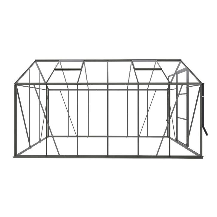 Kate IV zwart VG 3mm, Hobby en Vrije tijd, Overige Hobby en Vrije tijd, Nieuw, Verzenden