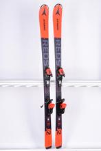 Skis pour enfants 80 90 110 ATOMIC REDSTER J2, grip walk, Moins de 100 cm, Carving, Skis, Utilisé