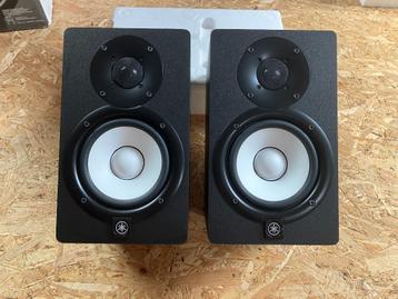 Yamaha HS5 (paar) // Prima staat! beschikbaar voor biedingen
