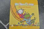 Nellie en Cezar: allemaal kleuren, Boeken, Kinderboeken | Kleuters, Ophalen of Verzenden