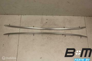 Set chromen dakrails Audi A4 8W Avant 8W9860022 beschikbaar voor biedingen