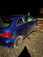 Pièces Audi a1, Neuf, Enlèvement ou Envoi, Haillon arrière, Audi