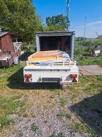 Vouwwagen jamet arizona, Caravans en Kamperen, Vouwwagens, Ophalen