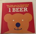 Beren kapitein winokio, Ophalen, Zo goed als nieuw