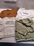 Set truien, tshirten met lange mouwen jbc, Someone, Bristol, Kinderen en Baby's, Kinderkleding | Maat 92, Ophalen, Gebruikt, Jongen