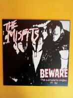 The Misfits Beware 1977-1982