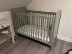 Baby/kinder bedje met matrasje, Kinderen en Baby's, Ophalen, Gebruikt
