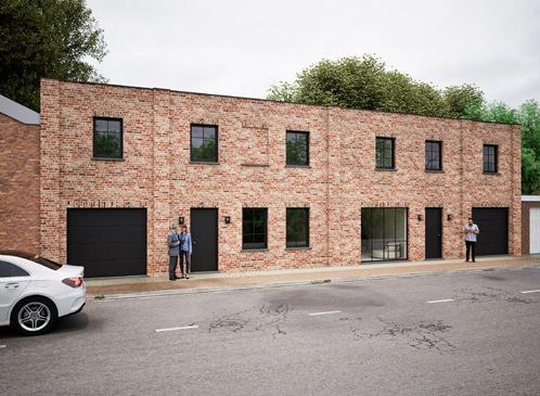 Huis te koop in Deerlijk, Immo, Huizen en Appartementen te koop, Vrijstaande woning