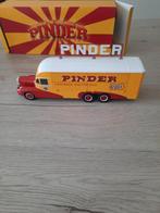 Miniatuur auto pinder bernard 28, Hobby en Vrije tijd, Modelauto's | 1:43, Ophalen of Verzenden, Zo goed als nieuw, Auto, Overige merken