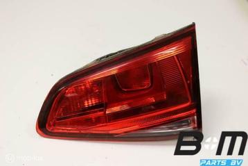 Achterlicht rechts binnen Volkswagen Golf 7 5G0945094AC beschikbaar voor biedingen