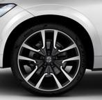 Originele velg Volvo XC60 22 inch 5 dubbelspaaks Matt Black, Auto-onderdelen, Banden en Velgen, Ophalen, Overige maten, Velg(en)