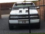 chevrolet silverado k2500, Silverado, Vierwielaandrijving, Particulier, LPG