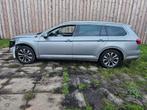 Volkswagen Passat 1.6 TDi DSG VERSNELLINGSBAK, Auto's, Stof, 4 cilinders, Bedrijf, 5 deurs