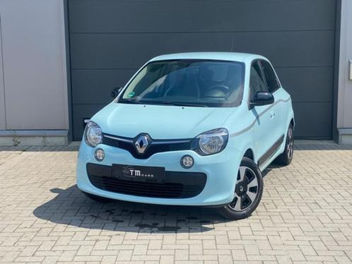 Renault Twingo benzine cruise controle airco, Auto's, Renault, Bedrijf, Te koop, Twingo, ABS, Adaptieve lichten, Airbags, Airconditioning