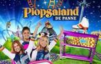 Plopsaland de panne 6 volwassenen tickets, Drie personen of meer, Ticket of Toegangskaart