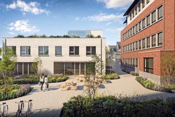 Kantoor te huur in Gent, Immo, Overige soorten