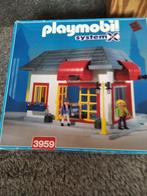 Playmobil 3959 system X, Kinderen en Baby's, Speelgoed | Playmobil, Ophalen of Verzenden, Gebruikt